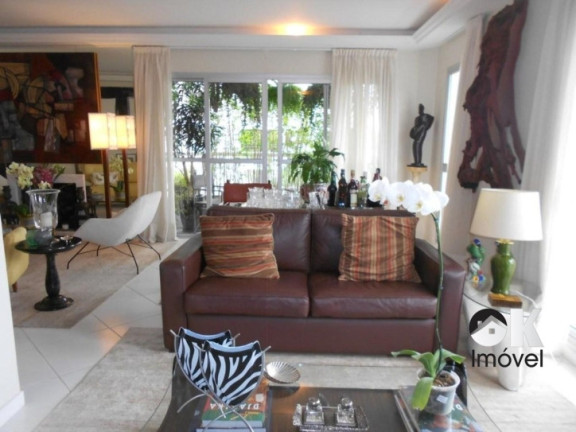 Imagem Apartamento com 3 Quartos à Venda, 194 m² em Jardim Paulista - São Paulo Imagem Apartamento com 3 Quartos à Venda, 194 m² em Jardim Paulista - São Paulo