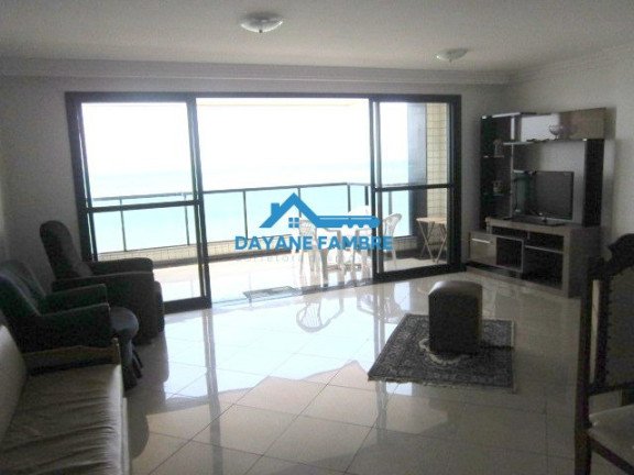 Apartamento com 4 Quartos à Venda, 140 m²