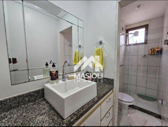 Imagem Apartamento com 3 Quartos à Venda, 120 m² em Praia Da Costa - Vila Velha