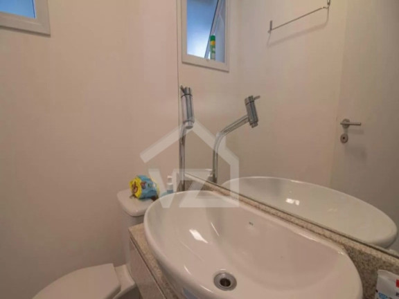 Imagem Apartamento com 3 Quartos à Venda, 96 m² em Jardim Dom Bosco - São Paulo