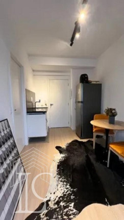 Imagem Apartamento com 1 Quarto à Venda, 27 m² em Vila Nova Conceição - São Paulo Imagem Apartamento com 1 Quarto à Venda, 27 m² em Vila Nova Conceição - São Paulo