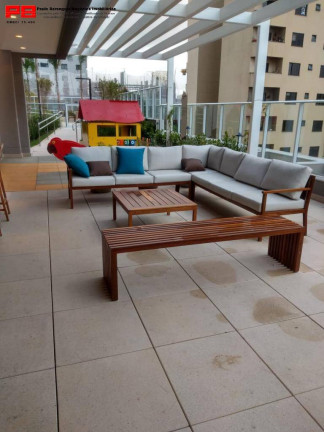 Imagem Apartamento com 2 Quartos à Venda, 103 m² em Brooklin - São Paulo Imagem Apartamento com 2 Quartos à Venda, 103 m² em Brooklin - São Paulo