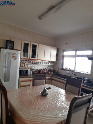 Imagem Casa com 4 Quartos à Venda, em Mooca - São Paulo Imagem Casa com 4 Quartos à Venda, em Mooca - São Paulo