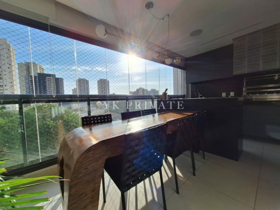 Imagem Apartamento com 3 Quartos à Venda, 100 m² em Vila Romana - São Paulo