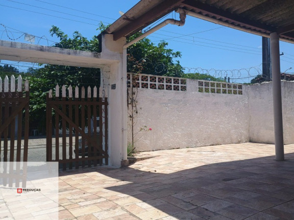 Imagem Casa com 2 Quartos à Venda,  em Nova Itanhaém - Itanhaém