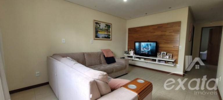 Imagem Casa com 3 Quartos à Venda, 164 m² em Eldorado - Serra Imagem Casa com 3 Quartos à Venda, 164 m² em Eldorado - Serra