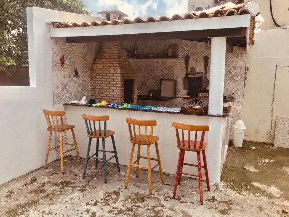 Imagem Casa com 4 Quartos à Venda, 169 m² em Vilas Do Atlântico - Lauro De Freitas