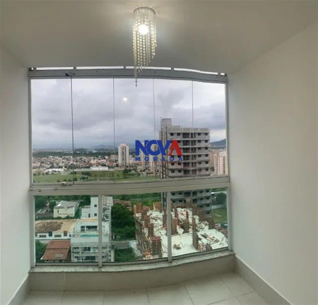 Apartamento com 2 Quartos à Venda, 60 m² em Praia De Itaparica - Vila Velha