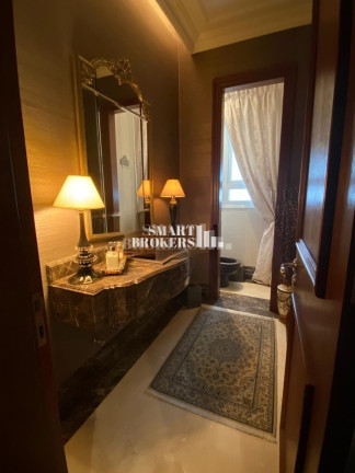 Imagem Apartamento com 4 Quartos à Venda, 501 m² em Jardim Europa - São Paulo Imagem Apartamento com 4 Quartos à Venda, 501 m² em Jardim Europa - São Paulo