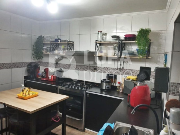 Imagem Casa com 3 Quartos à Venda, 80 m² em Vila Nova Mazzei - São Paulo Imagem Casa com 3 Quartos à Venda, 80 m² em Vila Nova Mazzei - São Paulo