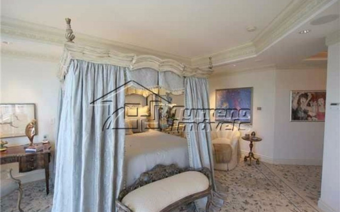 Imagem Apartamento com 4 Quartos à Venda, 592 m² em Jardim Esplanada - São José Dos Campos Imagem Apartamento com 4 Quartos à Venda, 592 m² em Jardim Esplanada - São José Dos Campos