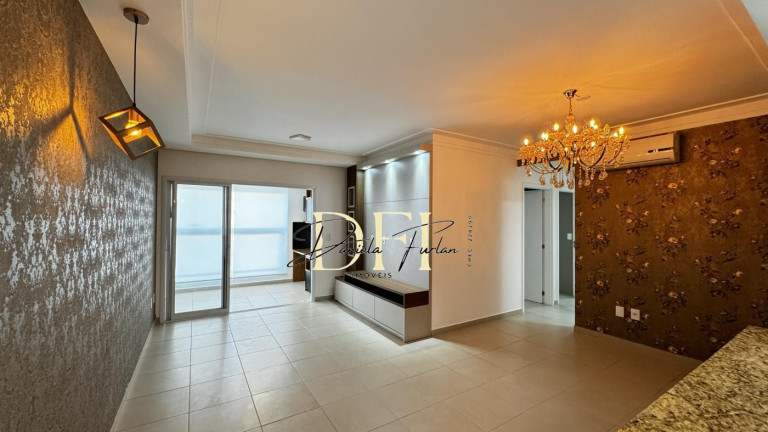 Apartamento com 3 Quartos à Venda, 128 m² em Edifício La Vista Moncayo - Sorocaba