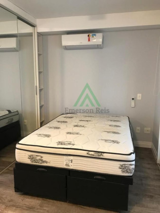 Imagem Apartamento com 1 Quarto à Venda, 33 m² em Consolação - São Paulo Imagem Apartamento com 1 Quarto à Venda, 33 m² em Consolação - São Paulo
