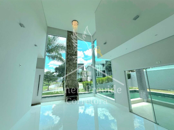 Imagem Casa com 4 Quartos para Alugar, 420 m² em Cidade Tamboré - Santana De Parnaíba Imagem Casa com 4 Quartos para Alugar, 420 m² em Cidade Tamboré - Santana De Parnaíba