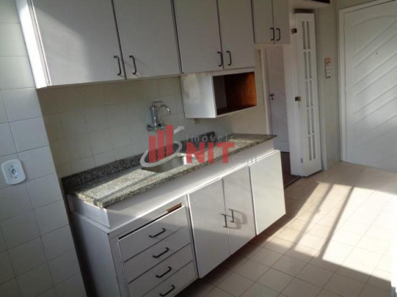Imagem Apartamento com 1 Quarto à Venda, 100 m² em Santa Rosa - Niterói