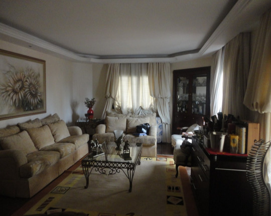 Imagem Apartamento com 4 Quartos à Venda, 185 m² em Tatuapé - São Paulo Imagem Apartamento com 4 Quartos à Venda, 185 m² em Tatuapé - São Paulo