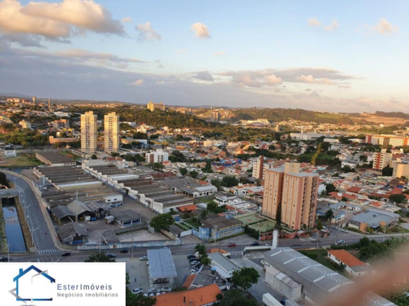 Imagem Apartamento com 2 Quartos para Alugar ou Temporada, 69 m² em Vila Das Hortências - Jundiaí