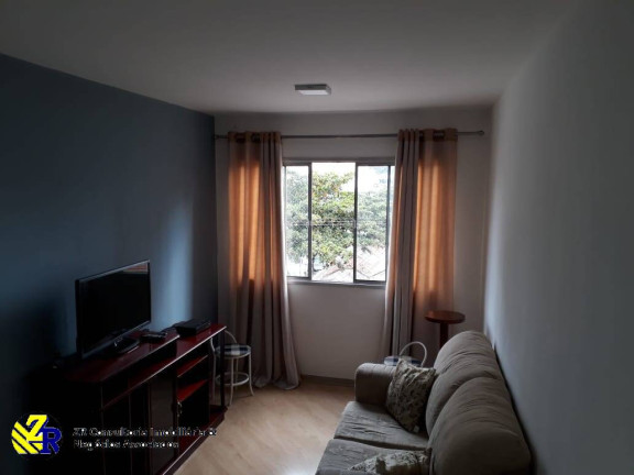 Imagem Apartamento com 2 Quartos à Venda, 50 m² em Vila Carrão - São Paulo