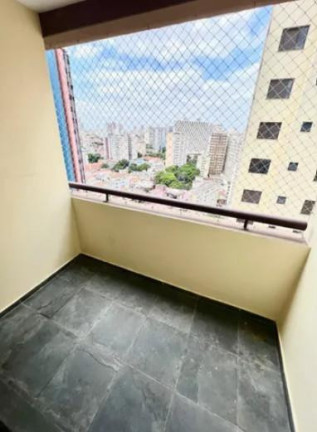 Imagem Apartamento com 2 Quartos à Venda, 57 m² em Cambuci - São Paulo
