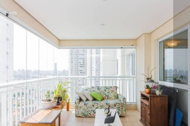 Imagem Apartamento com 4 Quartos à Venda, 202 m² em Alto Da Mooca - São Paulo Imagem Apartamento com 4 Quartos à Venda, 202 m² em Alto Da Mooca - São Paulo