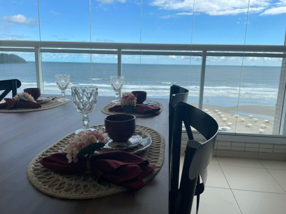 Imagem Apartamento com 3 Quartos à Venda, 111 m² em Boqueirão - Praia Grande Imagem Apartamento com 3 Quartos à Venda, 111 m² em Boqueirão - Praia Grande