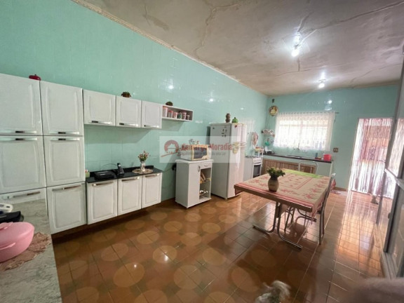 Imagem Casa com 3 Quartos à Venda, 141 m² em Centro - Suzano Imagem Casa com 3 Quartos à Venda, 141 m² em Centro - Suzano