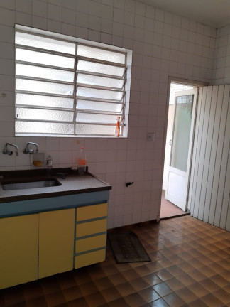 Imagem Casa com 3 Quartos à Venda, 200 m² em Brooklin Paulista - São Paulo