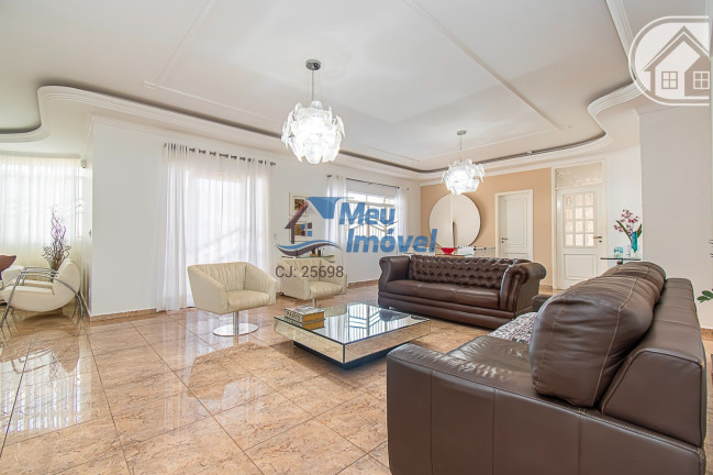 Imagem Casa com 4 Quartos à Venda, 450 m² em Setor Habitacional Vicente Pires - Brasília Imagem Casa com 4 Quartos à Venda, 450 m² em Setor Habitacional Vicente Pires - Brasília
