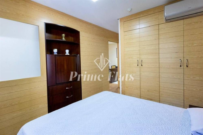 Imagem Apartamento com 1 Quarto à Venda, 39 m² em Moema - São Paulo Imagem Apartamento com 1 Quarto à Venda, 39 m² em Moema - São Paulo
