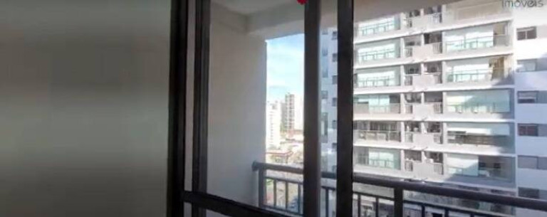 Imagem Apartamento com 1 Quarto à Venda, 24 m² em Itaim Bibi - São Paulo Imagem Apartamento com 1 Quarto à Venda, 24 m² em Itaim Bibi - São Paulo