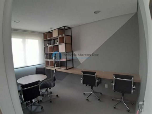 Imagem Apartamento com 2 Quartos à Venda, 60 m² em Parque Viana - Barueri