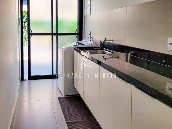 Imagem Casa de Condomínio com 3 Quartos à Venda, 1.113 m² em Village Morro Alto - Itupeva