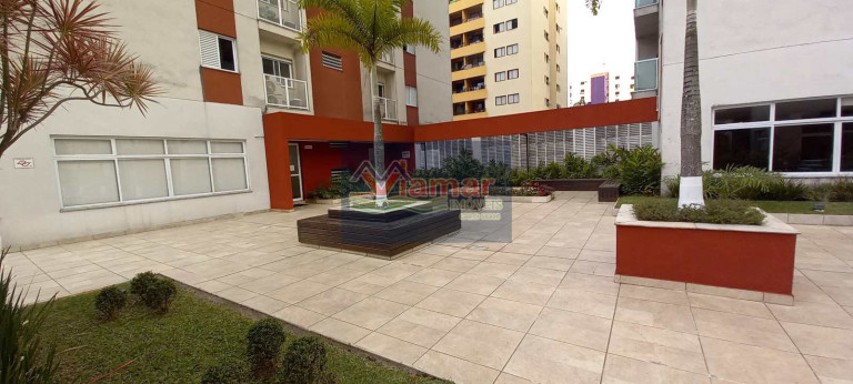 Imagem Apartamento com 2 Quartos à Venda ou Locação, 58 m² em Enseada - Guarujá Imagem Apartamento com 2 Quartos à Venda ou Locação, 58 m² em Enseada - Guarujá
