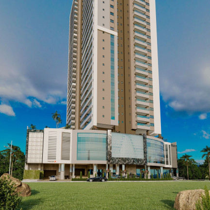 Imagem Apartamento com 2 Quartos à Venda, 91 m² em Jardim Dourado - Porto Belo Imagem Apartamento com 2 Quartos à Venda, 91 m² em Jardim Dourado - Porto Belo