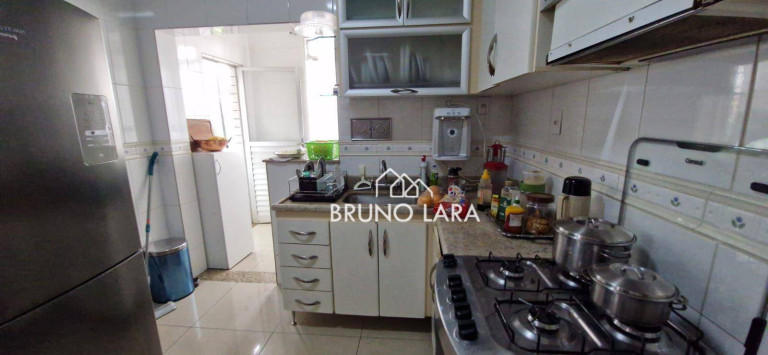 Imagem Apartamento com 4 Quartos à Venda, 200 m² em Inconfidentes - Contagem Imagem Apartamento com 4 Quartos à Venda, 200 m² em Inconfidentes - Contagem