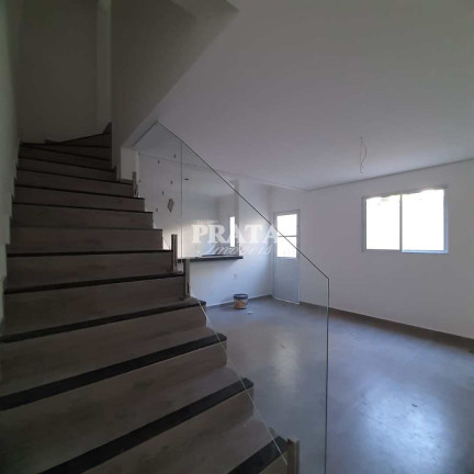 Imagem Casa com 2 Quartos à Venda, 89 m² em Morro Nova Cintra - Santos Imagem Casa com 2 Quartos à Venda, 89 m² em Morro Nova Cintra - Santos