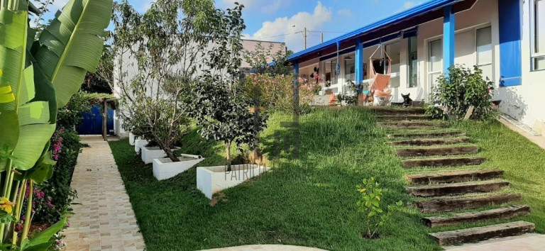 Imagem Casa de Condomínio com 3 Quartos à Venda, 418 m² em Rio Verde - Araçoiaba Da Serra