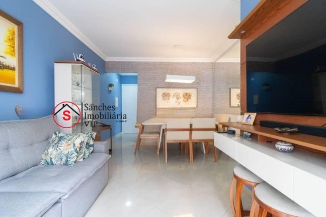 Imagem Apartamento com 3 Quartos à Venda, 76 m² em Vila Prudente - São Paulo Imagem Apartamento com 3 Quartos à Venda, 76 m² em Vila Prudente - São Paulo