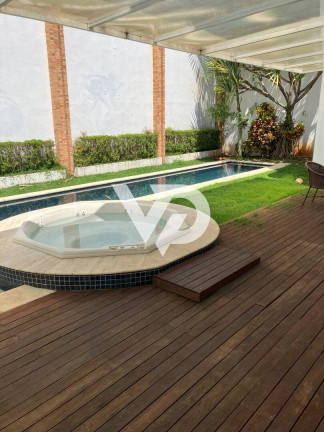 Imagem Casa com 4 Quartos à Venda, 480 m² em Alphaville - Barueri Imagem Casa com 4 Quartos à Venda, 480 m² em Alphaville - Barueri