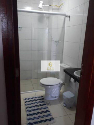 Imagem Apartamento com 1 Quarto à Venda, 58 m² em Caiçara - Praia Grande