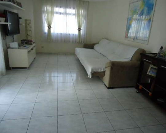 Imagem Apartamento com 3 Quartos à Venda, 186 m² em Pitangueiras - Guarujá