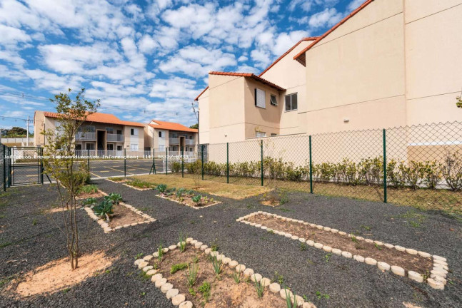Imagem Casa com 2 Quartos à Venda, 43 m² em Residencial Milano - Indaiatuba