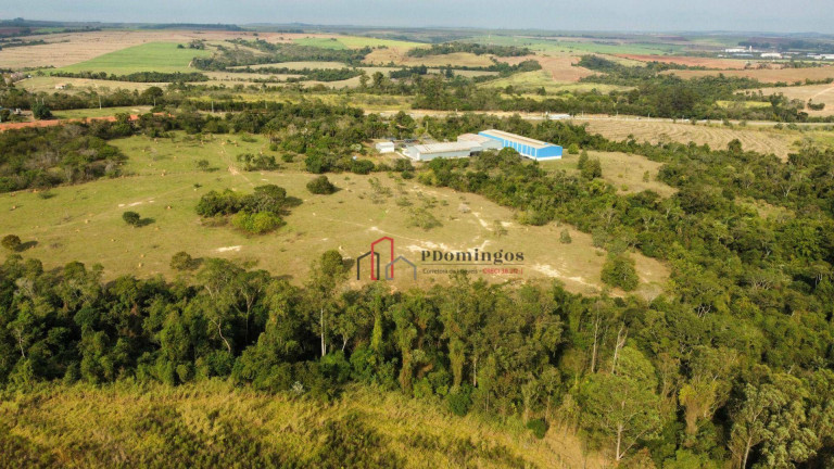 Imagem Imóvel à Venda, 15.846.280 m² em Jardim Nova  Alvorada  - Monte Mor