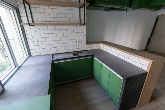Imagem Imóvel à Venda, 35 m² em Vila Olímpia - São Paulo Imagem Imóvel à Venda, 35 m² em Vila Olímpia - São Paulo