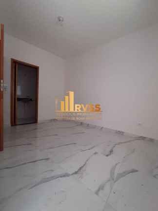 Imagem Apartamento com 2 Quartos à Venda, 49 m² em Vila Vitória - Santo André Imagem Apartamento com 2 Quartos à Venda, 49 m² em Vila Vitória - Santo André