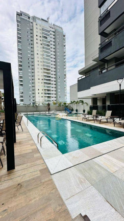Imagem Apartamento com 2 Quartos à Venda, 55 m² em Jardim Satélite - São José Dos Campos
