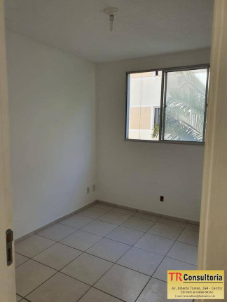 Imagem Apartamento com 2 Quartos à Venda,  em Campos Dos Goytacazes