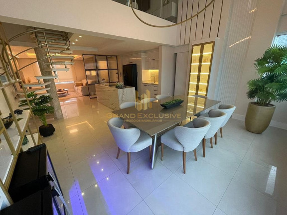 Imagem Cobertura com 4 Quartos à Venda, 225 m² em Centro - Balneário Camboriú Imagem Cobertura com 4 Quartos à Venda, 225 m² em Centro - Balneário Camboriú