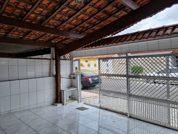 Imagem Casa com 2 Quartos à Venda, 100 m² em Real - Praia Grande