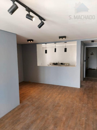 Apartamento com 3 Quartos à Venda, 92 m² em Parque Das Nações - Santo André
